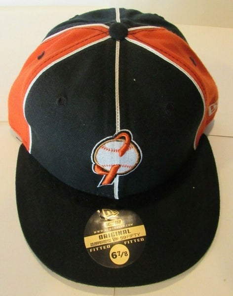 MLB San Francisco Giants New Era 59FIFTY Fitted Multi Baseball Hat