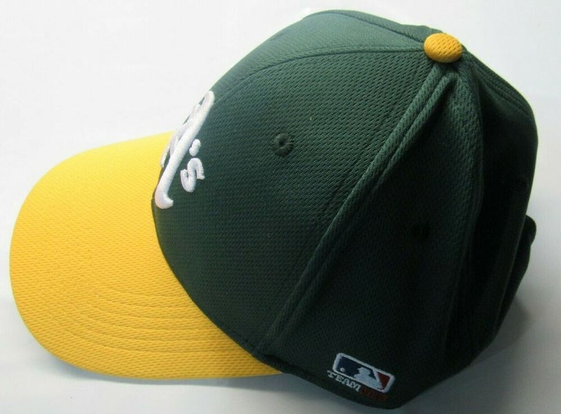 Custom Oakland Athletics Trucker Hat