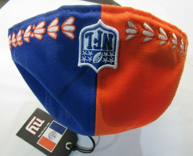 NWT NFL New York Giants New Era 59FIFTY 2019 Spotlight Draft Hat Size 7 3/8