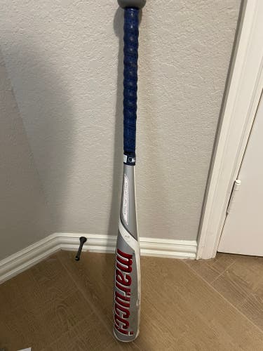 USSSA Certified Alloy (-10) 19 oz 29" Cat 9 Bat