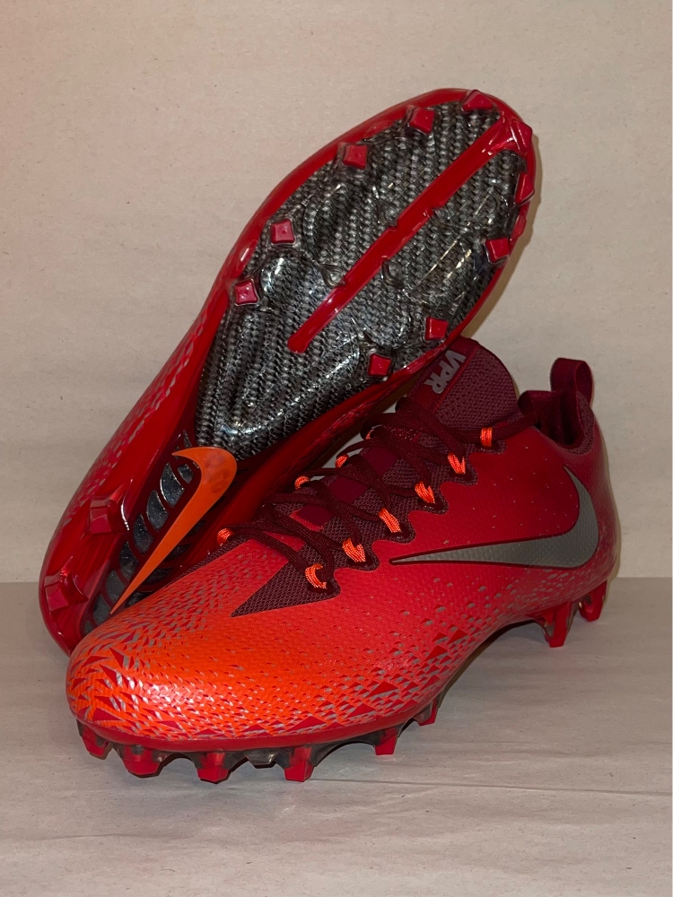 Nike Vapor untouchable pro Football Cleats Size 14