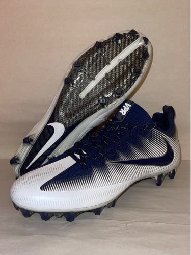 Nike Vapor untouchable pro Football Cleats Size 13
