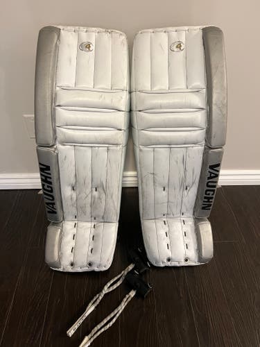 Jack Campbell Pro Return V4 Pads