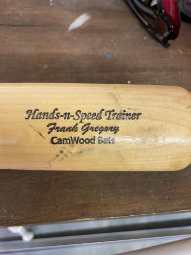 Cam Wood Swing Trainer 30/27