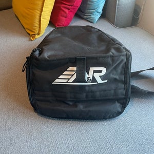 Padded Goalie Mask Bag