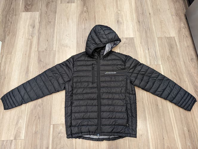 Wintersteiger Down Sweater jacket Men's Large