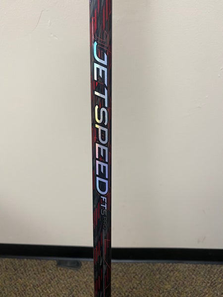 CCM JetSpeed FT5 Pro Senior 85 Flex P28 Left Hand Hockey Stick