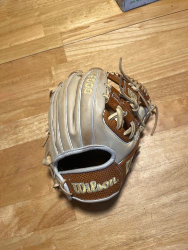 Wilson A2000 Spin Control 11.5