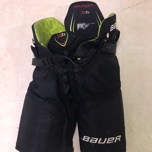 Bauer jr. small X2.9 Hockey Pants
