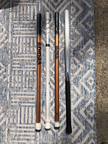 Used Adidas Freak Shaft