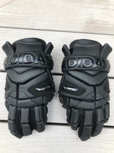 New Player's Adidas 13" Freak Lacrosse Gloves