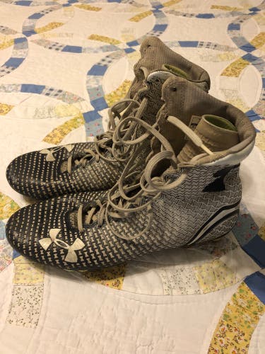 Used Underarmour highland