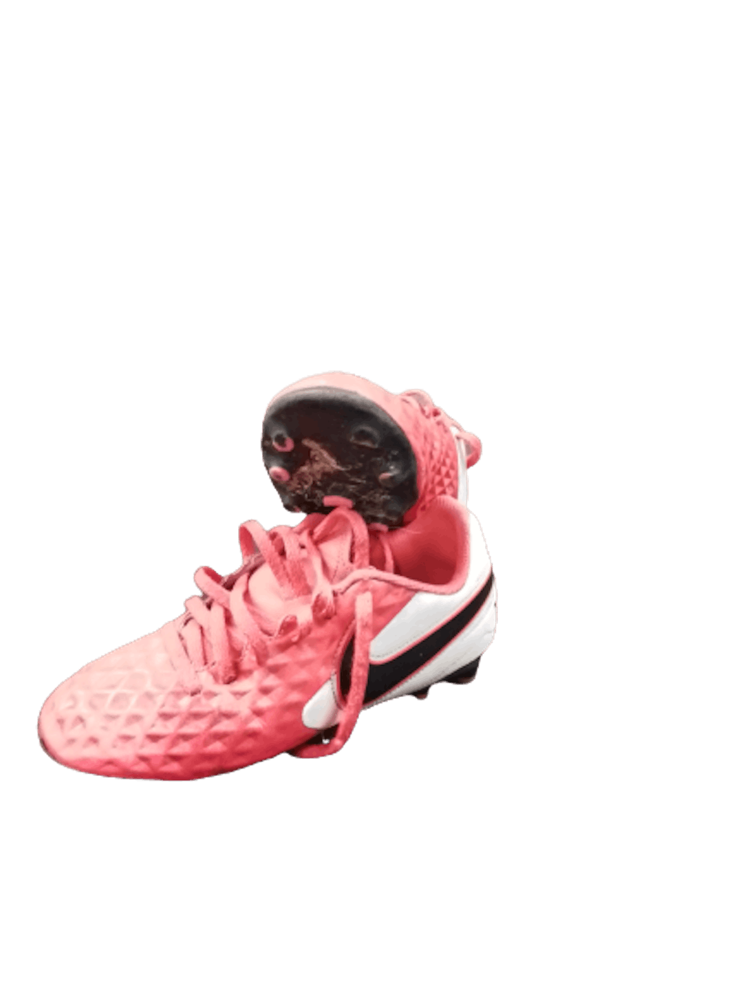 uptempo cleats for sale