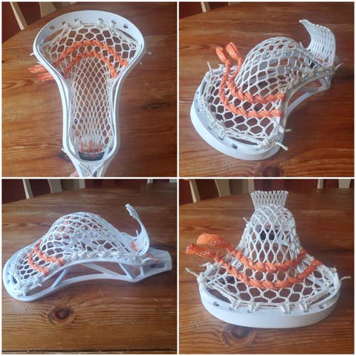 LN professionall re-strung ECD Mirage