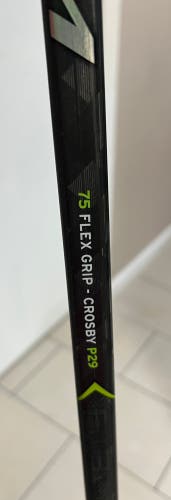 CCM RibCor Pro 3 PMT Senior Right Handed P29 Crosby 75 Flex