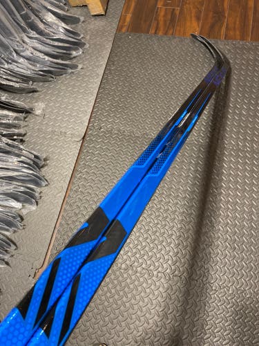 2 Pack New RH Bauer Nexus League P92 65 Flex
