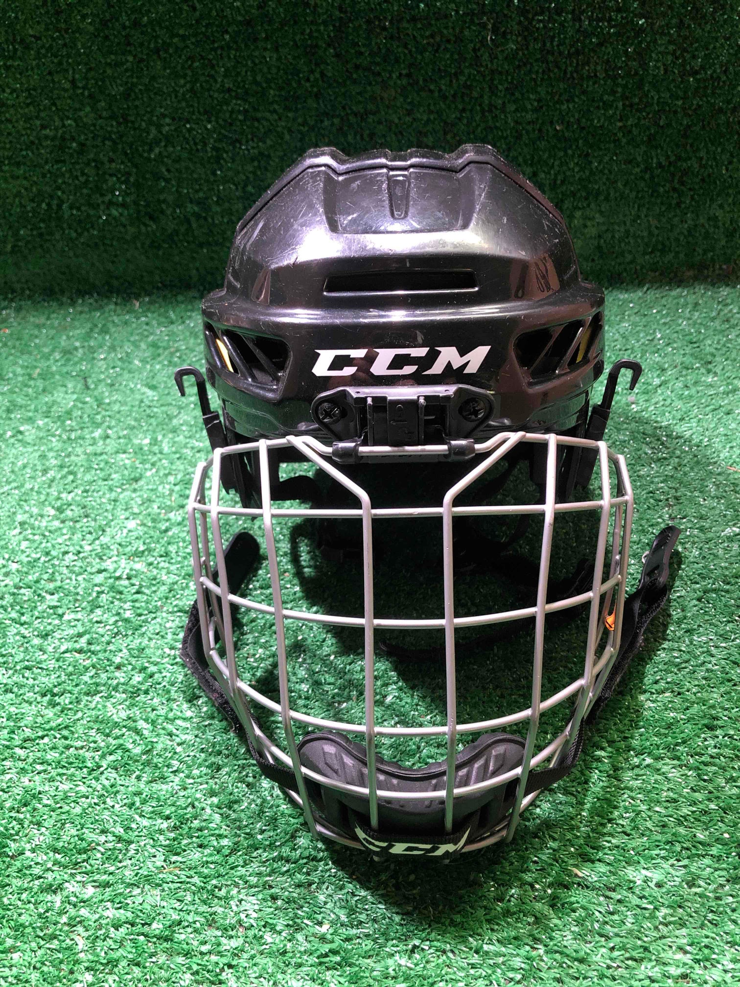 Ccm FitLite 3DS Hockey Helmet Small