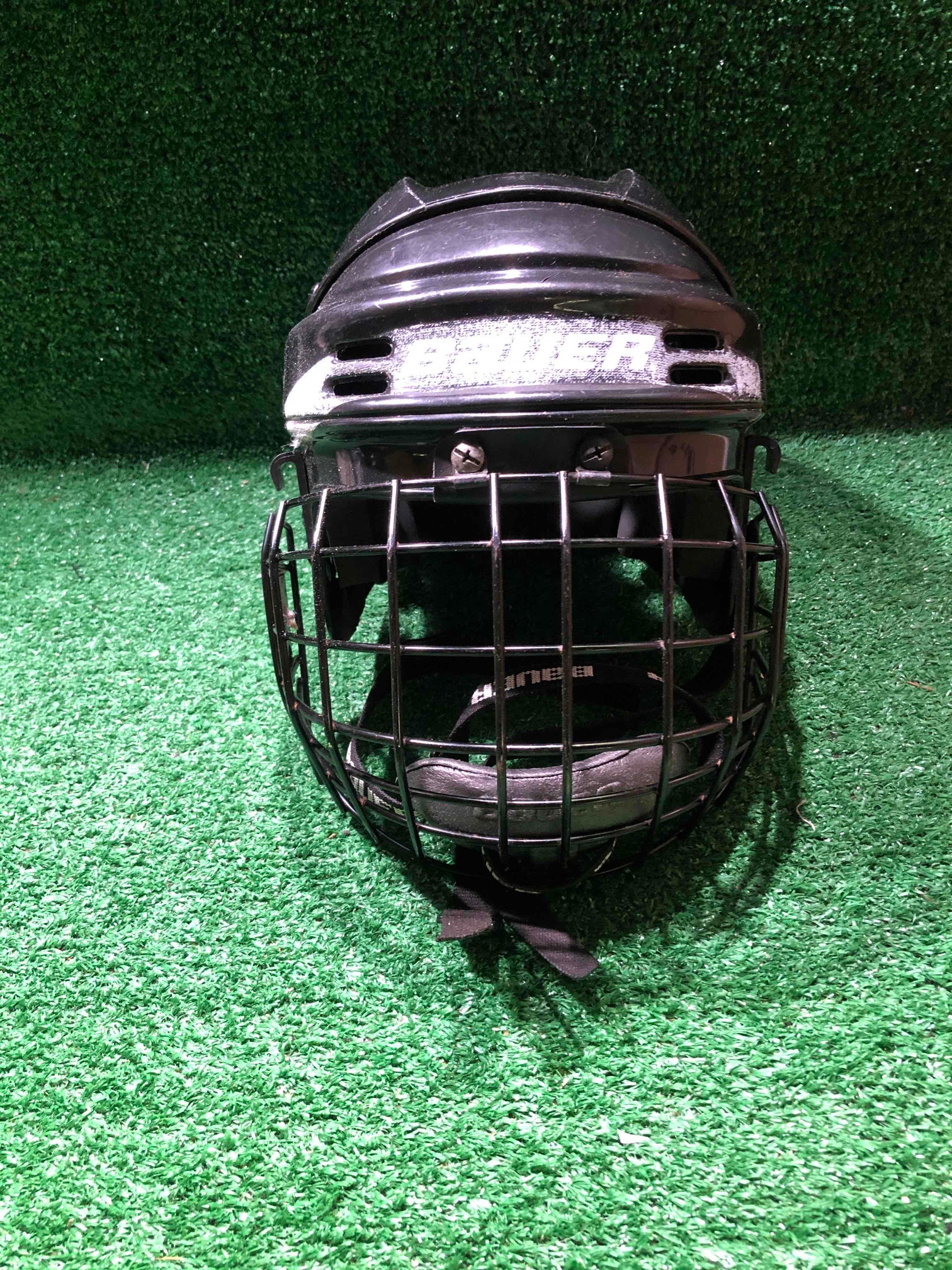 Bauer HH1000 Hockey Helmet Extra Small