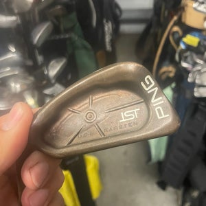Ping IST Copper Single 5 Left Handed  Graphite