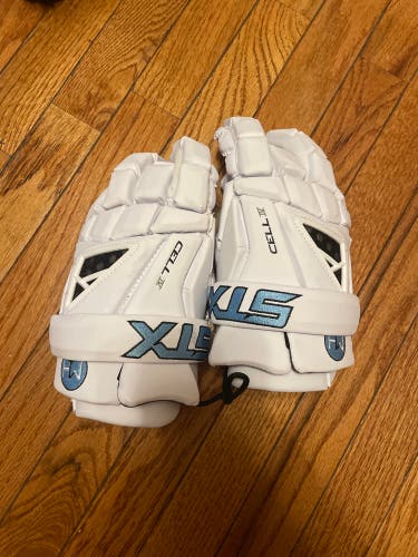 Custom Marcus Holman “MH1” Gloves