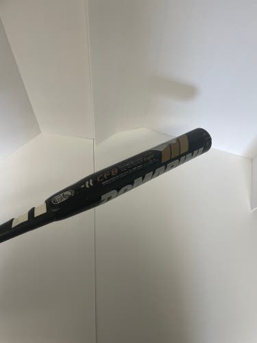 Used USSSA Certified DeMarini (-11) 21 oz 32" CF8 Bat