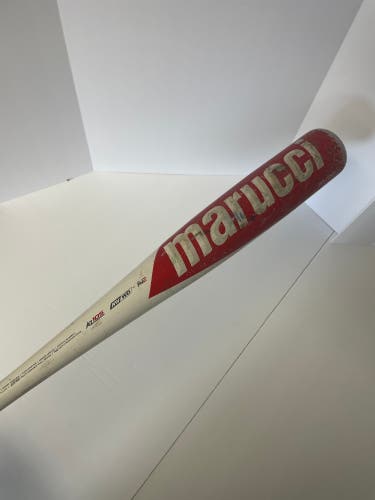 Used Marucci (-10) 20 oz 30" CAT 8 Bat