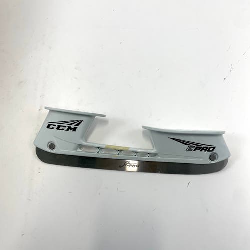 Brand New CCM E Pro Holder with New Step Steel | Size 271R | X68