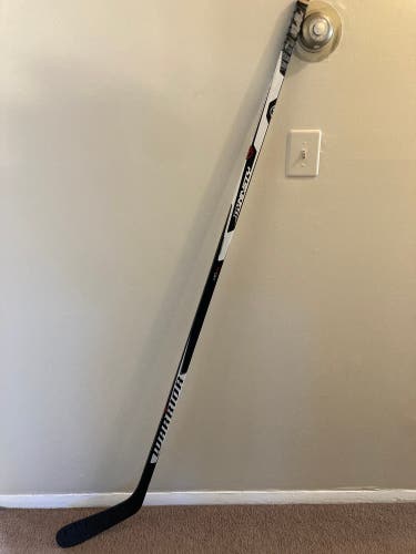 Senior Right Handed W03 Dynasty HD Pro Hockey Stick