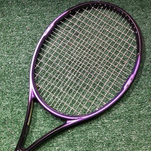 Wilson Classic Hammer 5.2 Tennis Racket, 27",