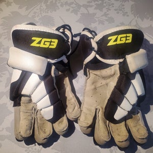 Reebok ZG3 Lacrosse 12" Gloves