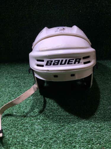 Bauer HH1000 Hockey Helmet Small