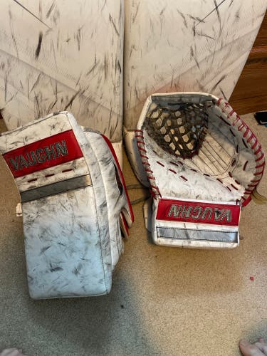 Used Regular Pro Stock V7 Pro XR