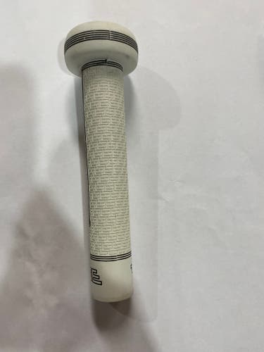 New Buttendz goalie grip