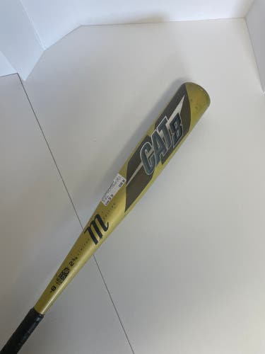 Used Marucci (-8) 22 oz 30" CAT 8 Bat