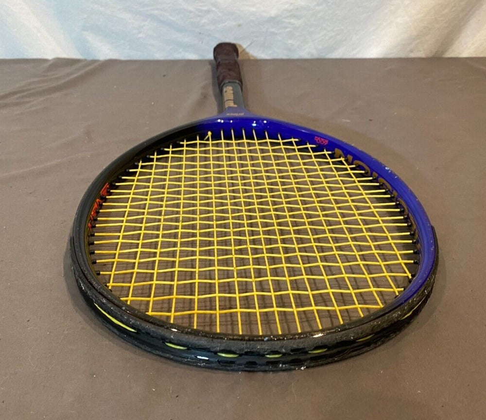 Prince Precision Mono Jr. Tennis Racquet 4