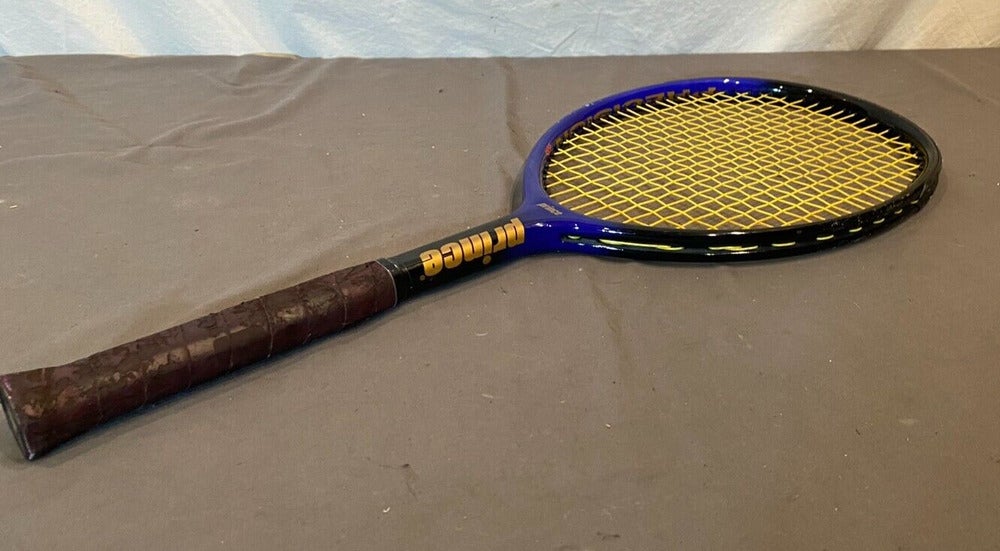 Prince Precision Mono Jr. Tennis Racquet 4