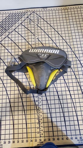 New Warrior Goalie Jock