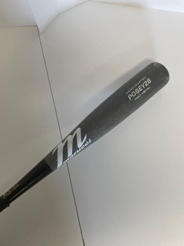 Used Marucci (-10) 19 oz 29" Posey28 Bat