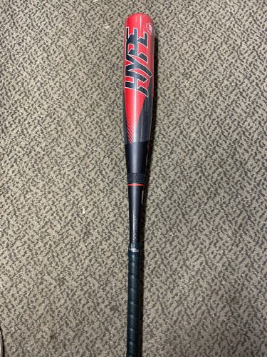 Easton ADV Hype 30” 20 once -10 USSSA bat