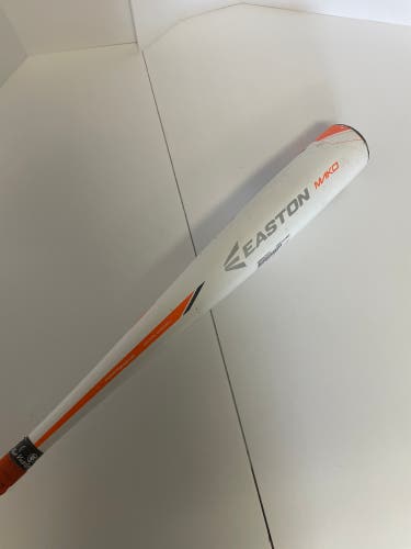Used Easton (-12) 16 oz 28" Mako Bat