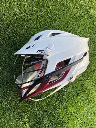 *BRAND NEW* Cascade S Helmet (Never Worn)