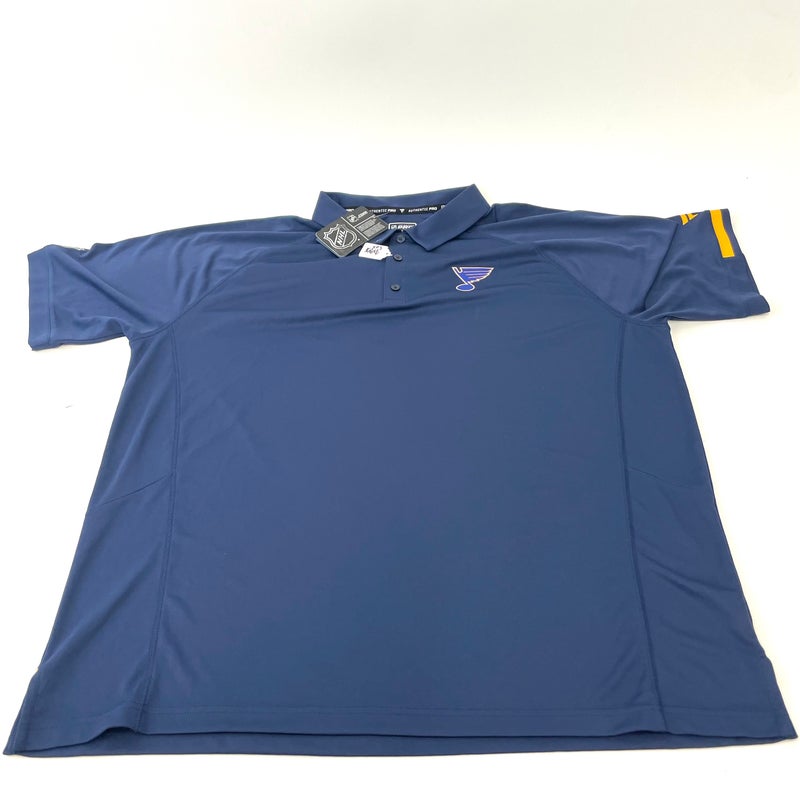 Toronto Blue Jays Fanatics Branded Fitted Polo - Royal