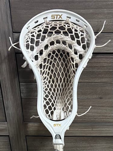 STX Stallion 700
