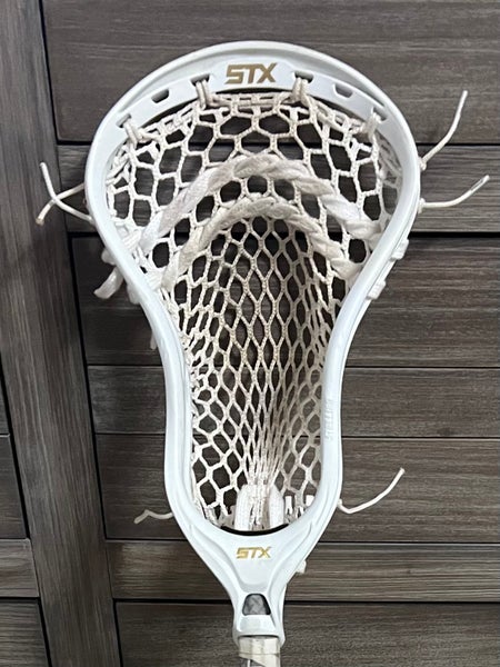 STX Stallion 700