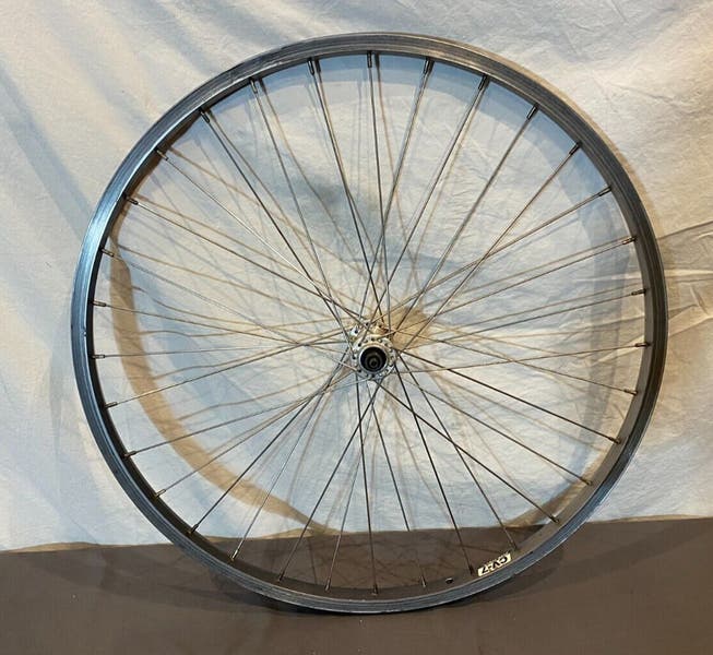 Vintage Araya CV-7 26 x 1.50 32-Spoke Mountain Bike Front Wheel