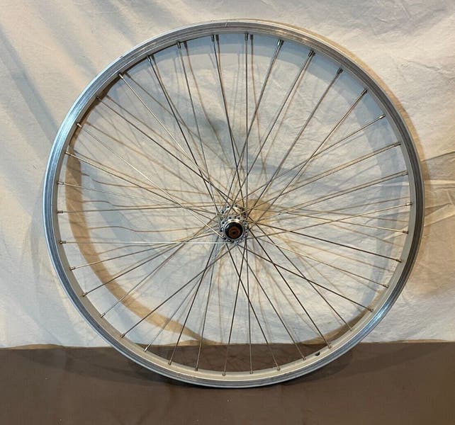 26インチ ホィール　ARAYA CV-7 HB-RM50 FH-HG50 wheels 26 in Araya CV-7 Shimano Deore LX FH-M550 HB-M550