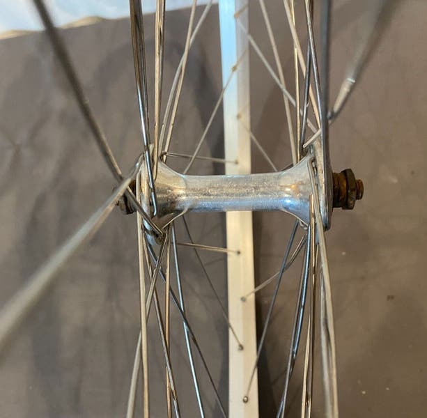 Vintage Araya VP-20 36-Spoke 26