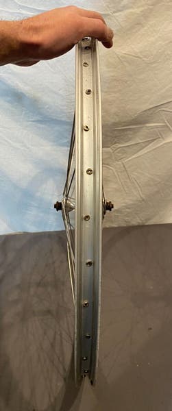 Vintage Araya VP-20 36-Spoke 26