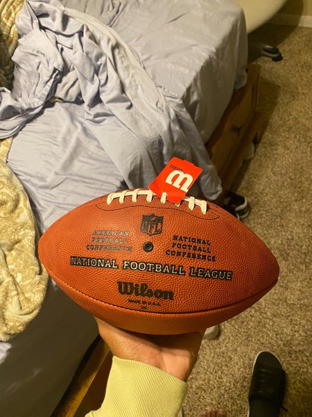 New Nfl Football