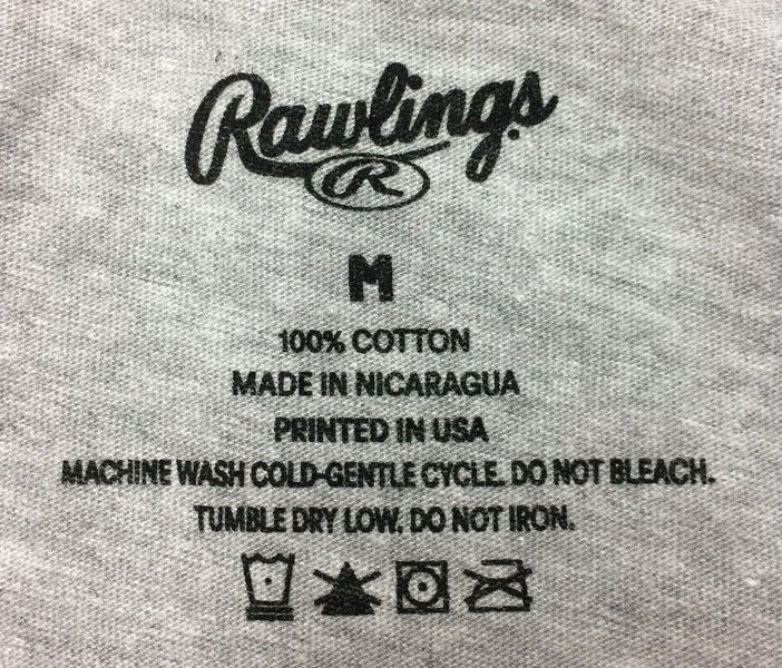 Rawlings, Shirts & Tops